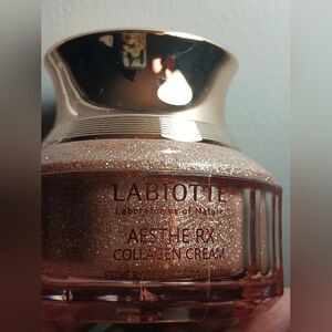 Labiotte Aesthe RX Collagen Cream Refill 50ml (No Device)  K-Beauty, Exp 04/2026
